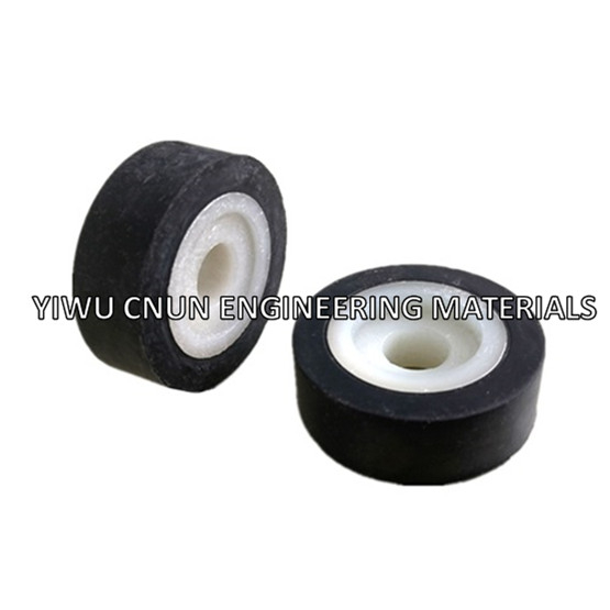 Hyundai Door Lock Roller 45*15*12 