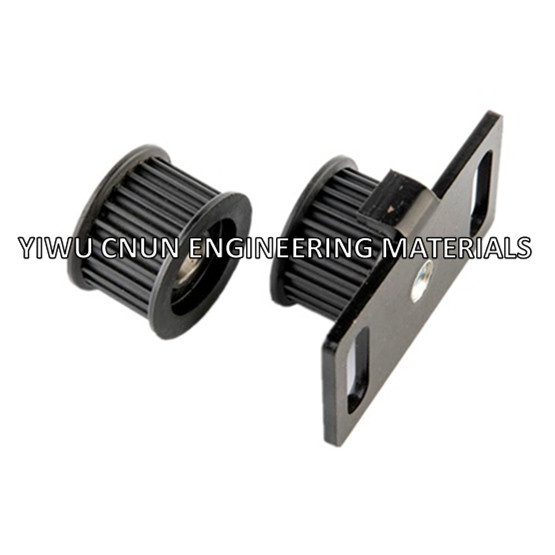 Elevator Belt Roller KONE 
