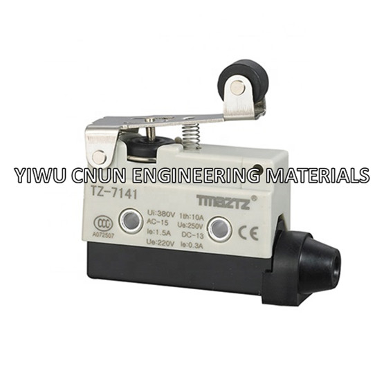 Elevator Mirco Switch TZ-7141 