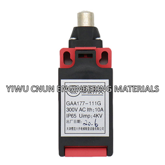 Elevator Switch GAA177-111G