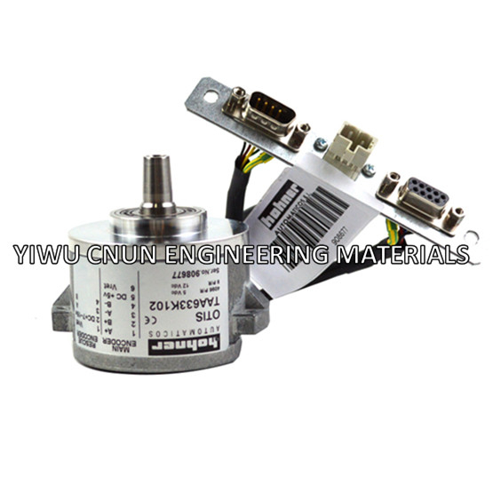 Elevator Otis Encoder TAA633K102 