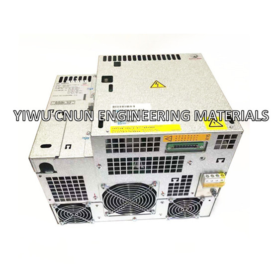 Elevator Schindler Frequency Inverter VF33BR DRVAB033 59401033 