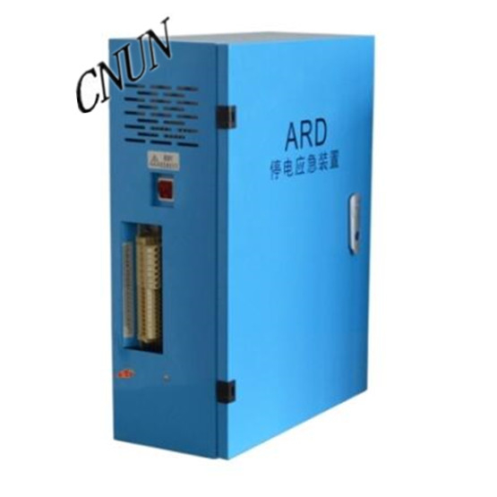 Elevator ARD Installation Auto Rescue Device