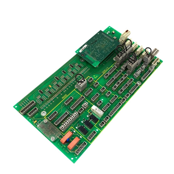 Elevator Schindler PCB Board ID NR.590869 