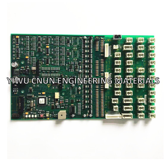 Elevator Schindler PCB 591854 591855 591856 594113 