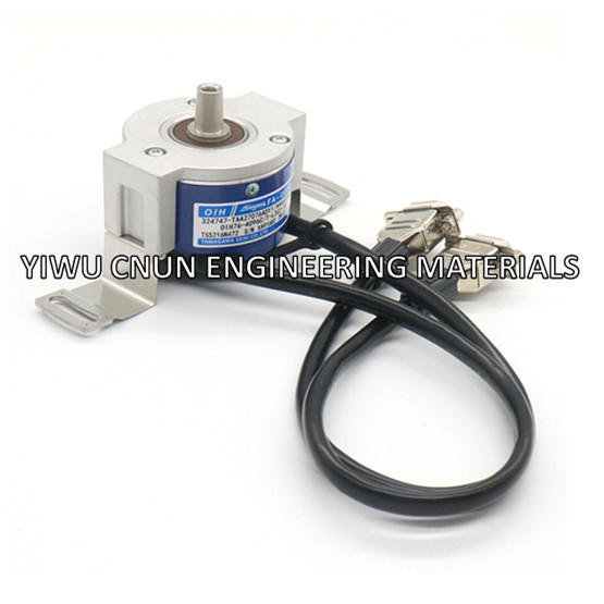 Elevator Encoder TS5216N472 TAA27076ADY1 