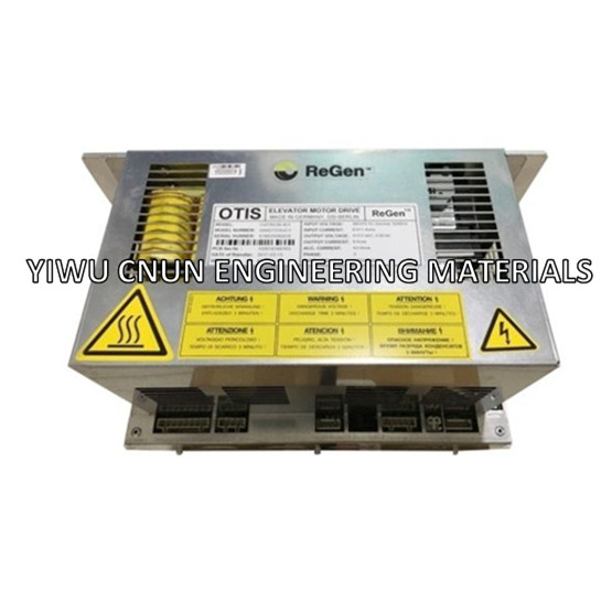 Elevator Otis GEGEN Inverter GAA21310JC10 