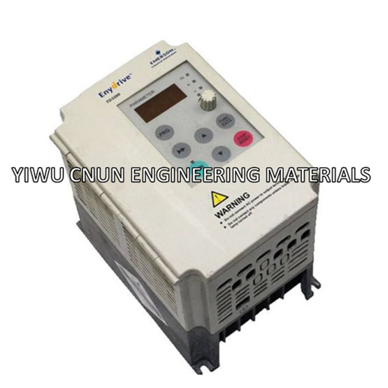 Elevator Emerson Door Inverter TD3200-2S0002D 