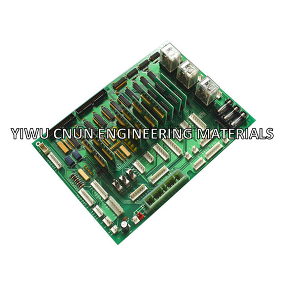 Elevator Hyundai PCB TCB-3 204C2467H22 