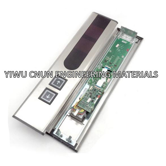 Elevator Toshiba PCB HID-155