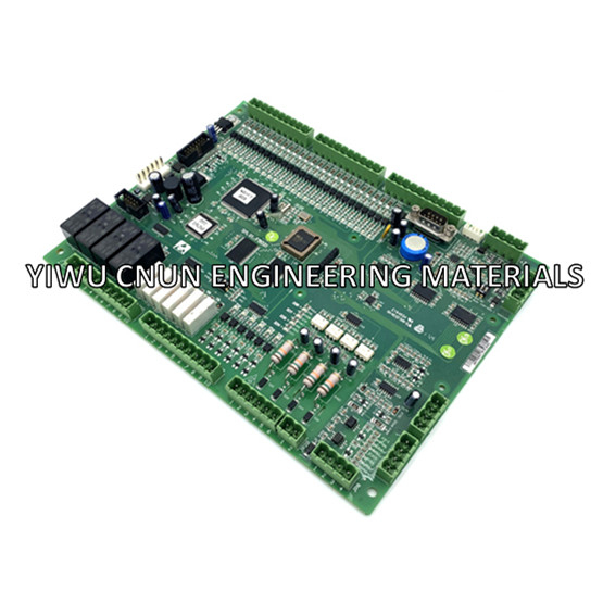 Elevator STEP PCB SM-01-F5021 