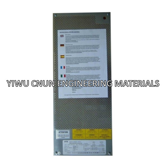 Elevator GCA21150C1 Otis OVF20 Inverter