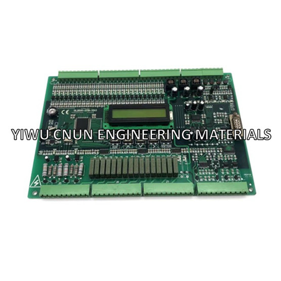 Elevator BL2000-STB-V9 PCB 