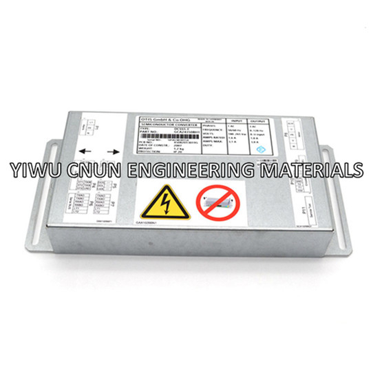 Elevator GCA24350BH1 Otis Door Controller 