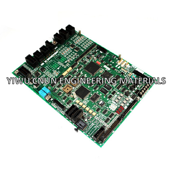 Elevator KCD-701C Mitsubishi PCB 