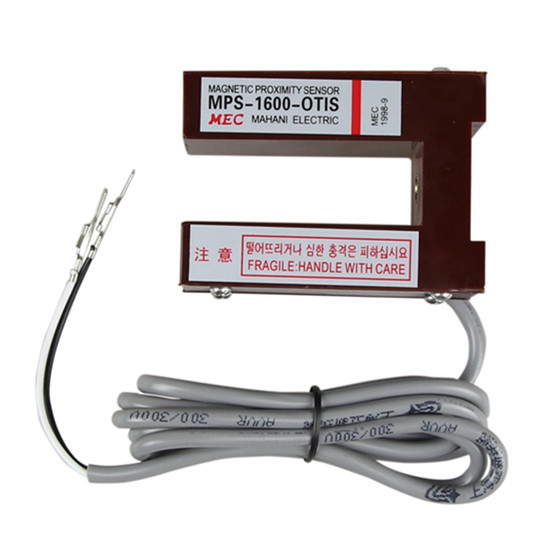 Elevator MPS-1600-OTIS Sigma Switch 