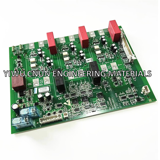 Elevator GAA26800MB1 Otis PCB