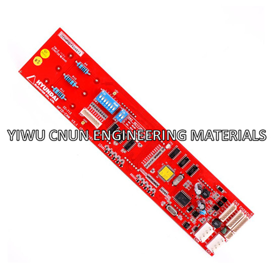 HPID-CAN 262C219