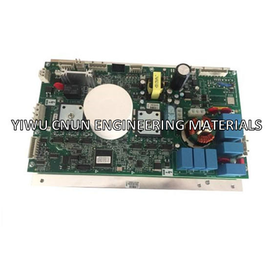 Elevator GBA26800PS8 Otis PCB