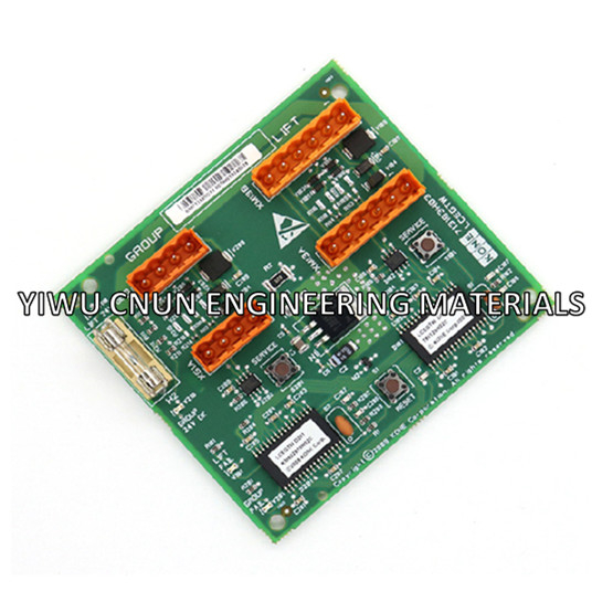 Elevator KM713180G11 Kone PCB 