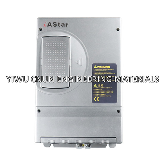 Elevator AS320-4T0011 STEP Inverter 