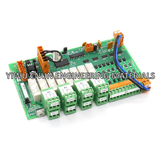 Elevator KM713150G11 Kone PCB 