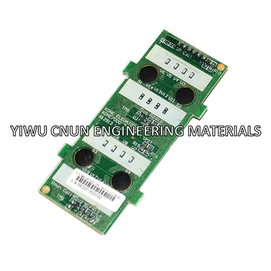 Elevator KM612910G01 Push Button PCB 