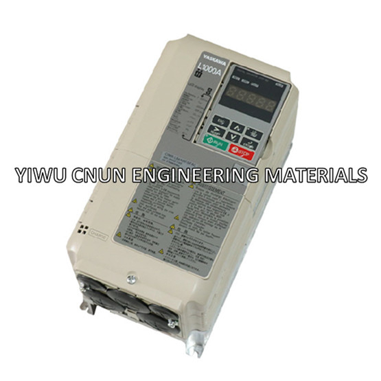 Elevator CIMR-LB4A0031FAC Yaskawa 15kw Inverter