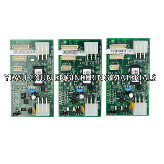 Elevator KM713700G51 KM713700G71 Kone PCB 