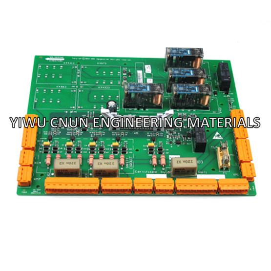 Elevator KM50006052G02 Kone PCB 