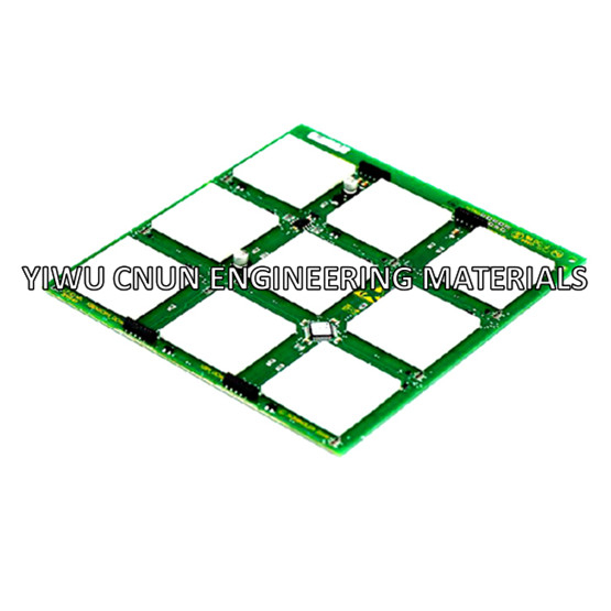 Elevator 594100 SCOPCE5.Q Schindler PCB 