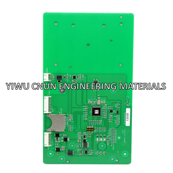 Elevator 57636346 SCOPSI Schindler PCB 