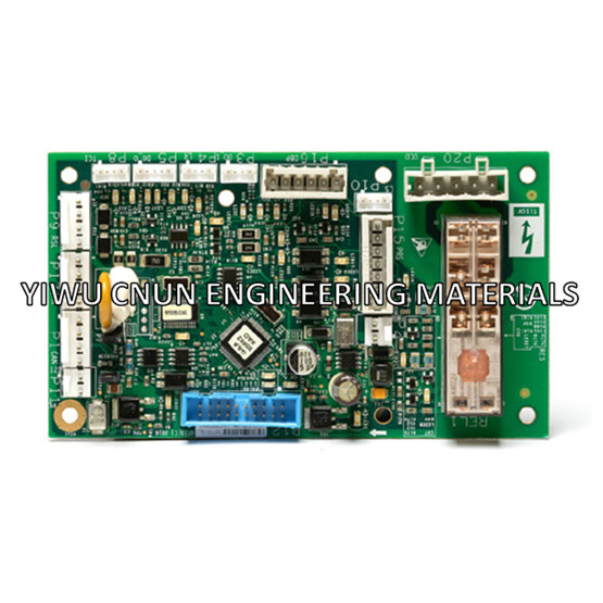 Elevator DAA26800FE1 Otis Communication Board 