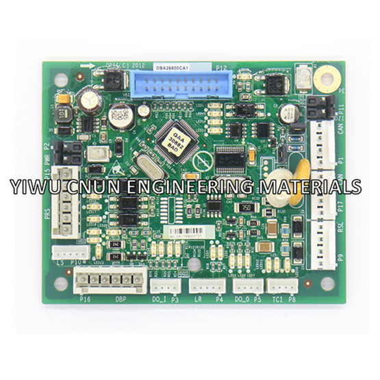 Elevator DAA26800CA1 Otis Communication Board 