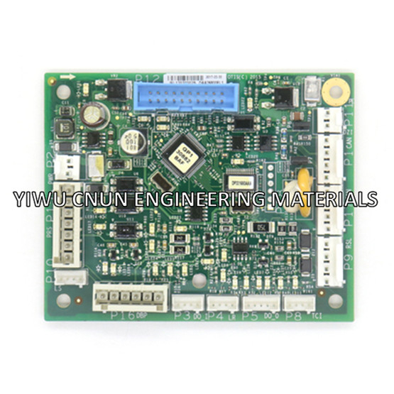 Elevator DAA26800EL1 Otis Communication Board