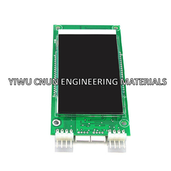 Elevator DBA26800CR3 Display PCB