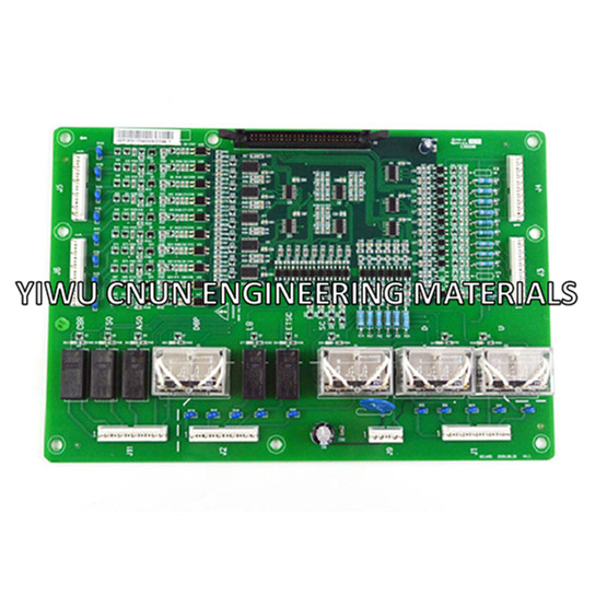 Elevator IOCARD Otis PCB 