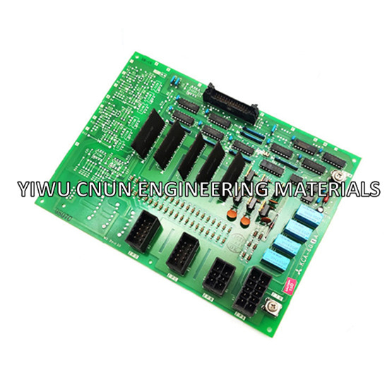 Elevator KCA-600A KCA-601A GPS-2 PCB 