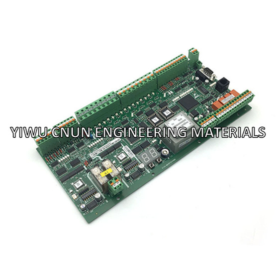 Escalator KM51070342G05 G03 Kone Main Board