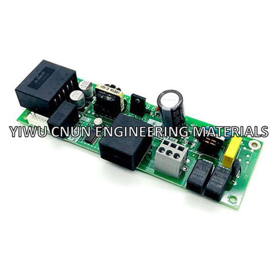 Elevator KCR-965A Mitsubishi Roomless PCB 