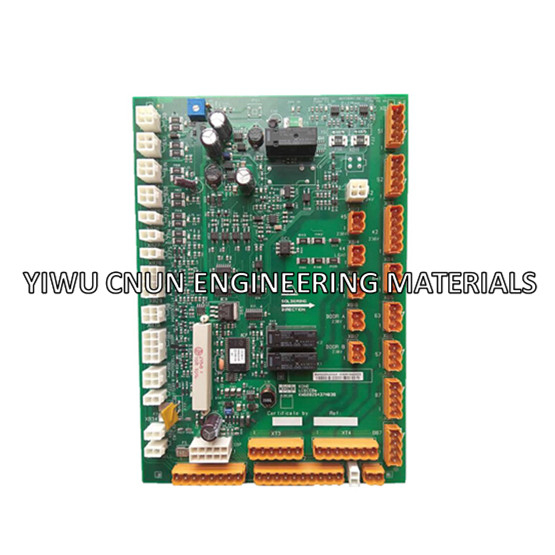 Elevator KM50025436G01 G11 Kone PCB 