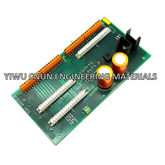 Elevator KM373258G02 373259H05 PCB 