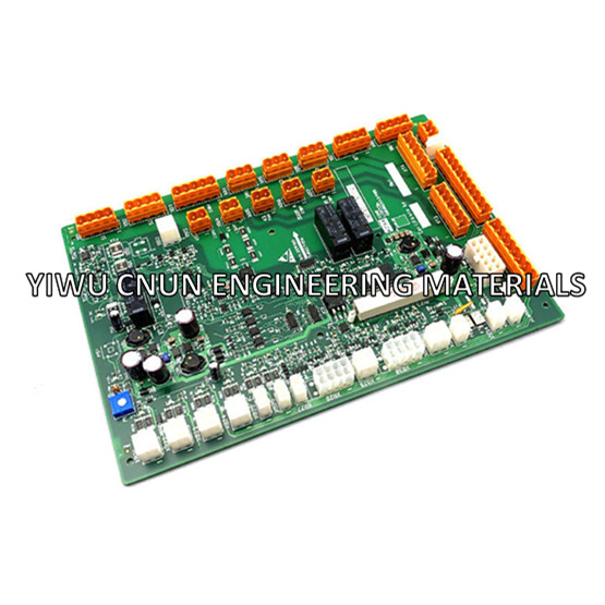 Elevator KM50025436G31 G32 Kone PCB 