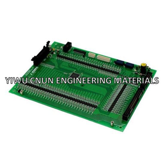 Elevator DWG.N.20400068 PIO PCB 