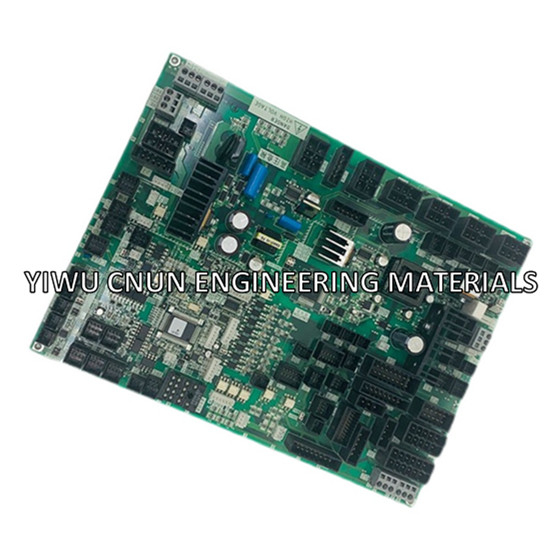 Elevator DOR-1215A DOR-1215B DOR-1215C PCB 