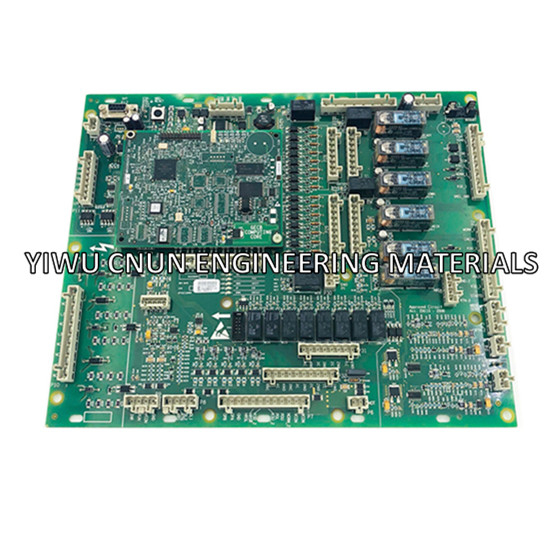 Elevator DBA26800Y1 Otis PCB