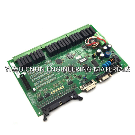 Escalator CPM2B-60CDR-D-CH Main Board 