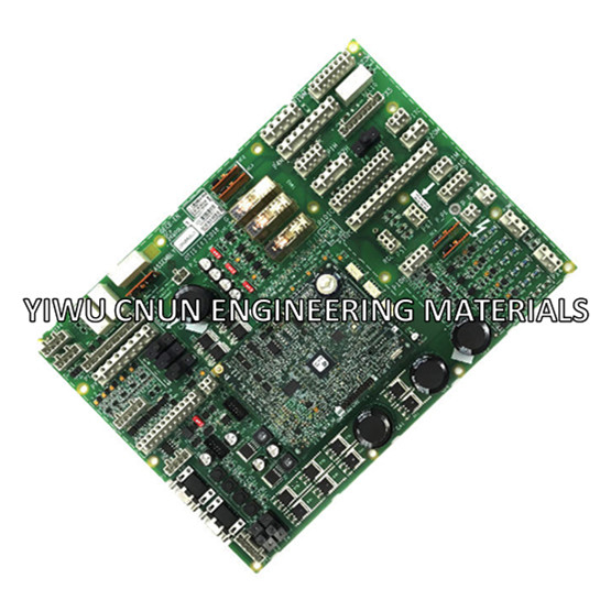 Elevator GGA26800LJ1 Otis PCB 