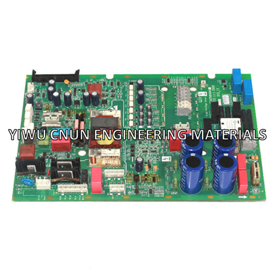 Elevator GCA26800KG4 GDA26800KG OVF20CR Inverter PCB