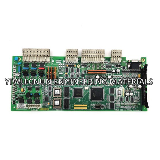 Elevator MCB-III GAA26800KF1 Otis PCB 